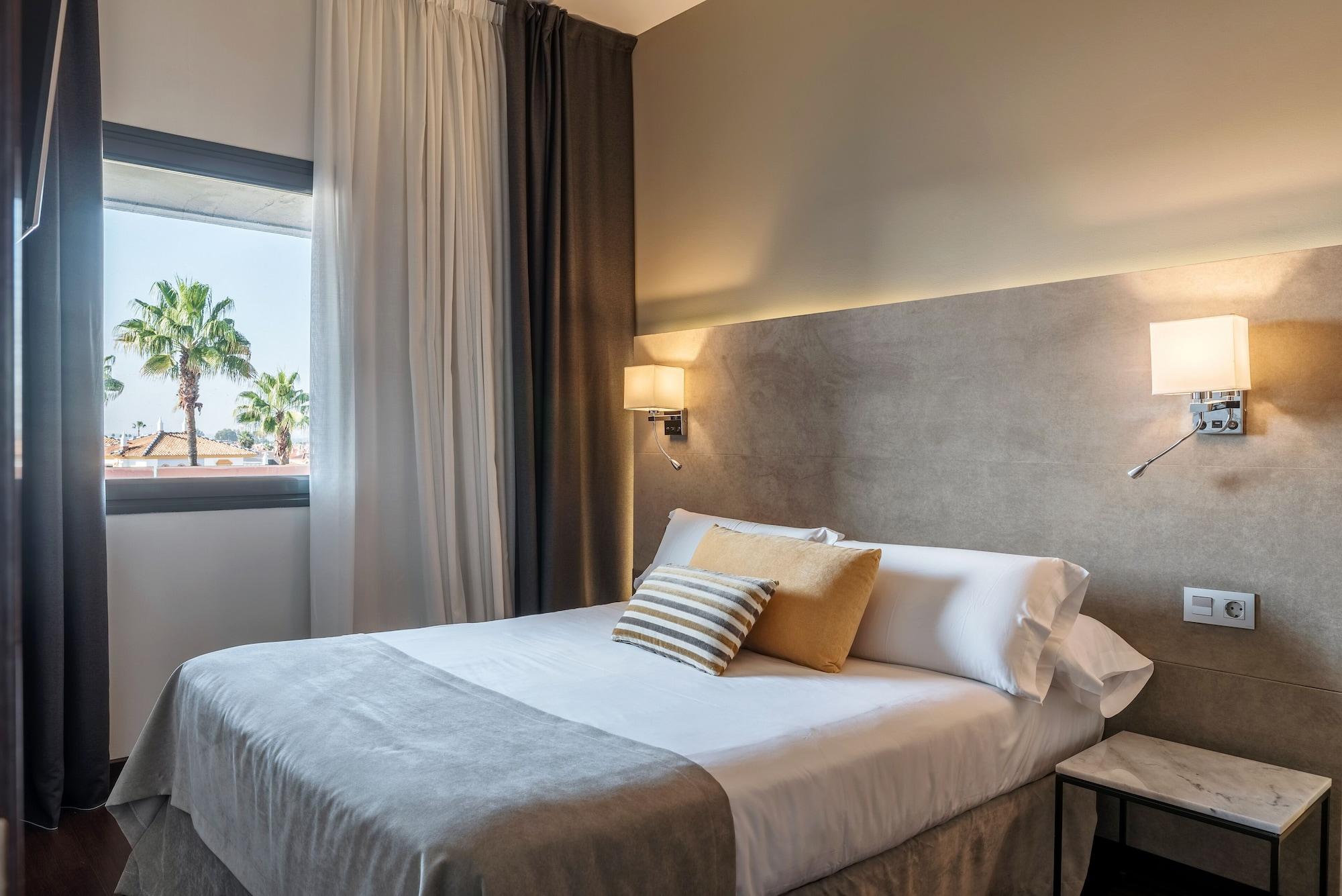 Sevilla Green Suites Alcalá de Guadaira Dış mekan fotoğraf